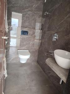 Bedroom Two Image of 1250 Sq.ft 2 BHK Apartment / Flat for sale in Space India Alliance, Panvel Navi Mumbai for Rs. 16000000