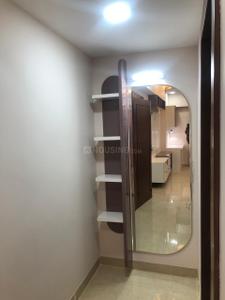 Hall Image of 2000 Sq.ft 3 BHK Apartment / Flat for rent in Felicity Roongtas Aventura, Ghati Karolan Jaipur for Rs. 50000