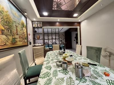 Bedroom Image of 2500 Sq.ft 4 BHK Apartment / Flat for sale in CGHS Gurugram Apartment, Sector 56 Gurgaon for Rs. 35000000
