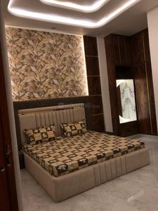 Bedroom Image of 2200 Sq.ft 3 BHK Villa for sale in RS Ridhi Sidhi Residency, Ramnagariya Jaipur for Rs. 16000000
