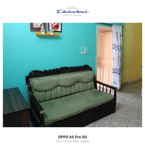 Hall Image of 1550 Sq.ft 4 BHK Apartment / Flat for sale in Garfa Kolkata for Rs. 6000000
