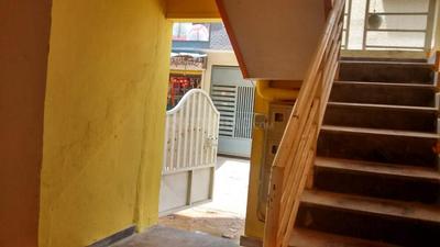 1 BHK Independent Builder Floor