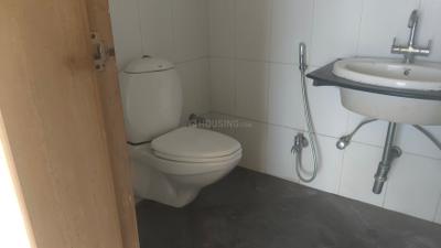 Image of 1490 Sq.ft 3 BHK Apartment / Flat for rent in Pristine Prism, Aundh, Pune for Rs. 45000