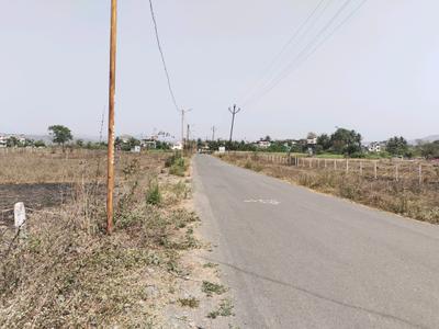 Image of 1089 Sq.ft Residential Plot / Land for sale in Bhoomi Plots Chirle, Belondakhar, Navi Mumbai for Rs. 800000