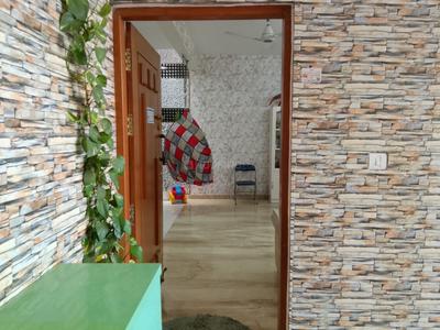 Bedroom Image of 2820 Sq.ft 4 BHK Villa for sale in Sarjapur Bengaluru for Rs. 25000000