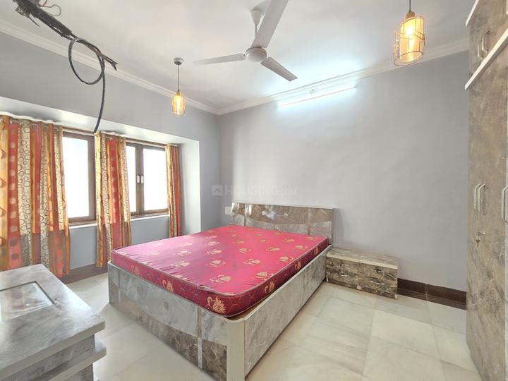 Harbour Court Bedroom 1