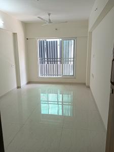Hall Image of 400 Sq.ft 1 BHK Apartment / Flat for sale in Malad West Mumbai for Rs. 10500000
