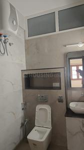 Image of 1350 Sq.ft 2 BHK Apartment / Flat for rent in Jakkur, Bengaluru for Rs. 50000