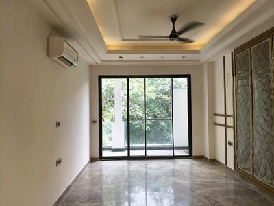 Bedroom Image of 1800 Sq.ft 4 BHK Builder Floor for sale in Malibu Town Floors, Sector 47 Gurgaon for Rs. 29000000