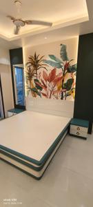 Bedroom Image of 725 Sq.ft 1 BHK Apartment / Flat for sale in Sai Enclave, Kalyan East Kalyan for Rs. 5550000