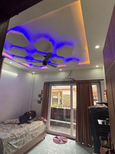 Bedroom Image of 1026 Sq.ft 6 BHK Villa for sale in Ratan Krishna Homes-D, Shastri Nagar Ghaziabad for Rs. 30500000