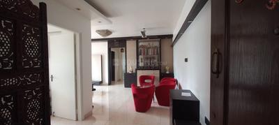 Hall Image of 1650 Sq.ft 3 BHK Apartment / Flat for sale in Karia Konark Campus, Viman Nagar Pune for Rs. 20000000