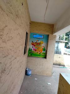 Balcony Image of 4800 Sq.ft 3 BHK Independent House for sale in Badlapur East Badlapur for Rs. 21500000