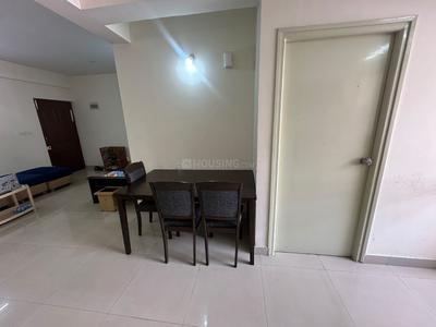 Hall Image of 1500 Sq.ft 2 BHK Apartment / Flat for rent in Thiru Jeevan Keerthi Commanders Aeroview, Devanahalli Bengaluru for Rs. 49000