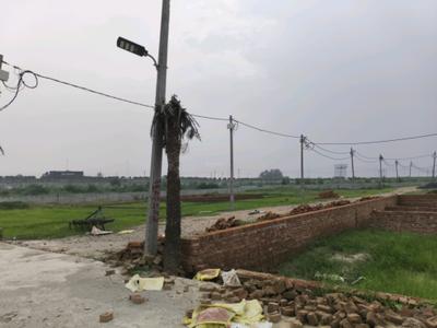 Image of 81 Sq.ft Residential Plot / Land for sale in Root2Home Advika Enclave Phase 1, Dadri, Greater Noida for Rs. 2430250