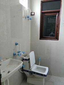 Common Bathroom Image of 1030 Sq.ft 2 BHK Builder Floor for sale in Trivor Legacy Height Society, Noida Extension Greater Noida for Rs. 5562000