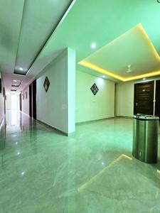 Hall Image of Amrit Residency  in Sector 21, Gurgaon