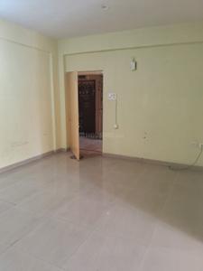 Hall Image of 1260 Sq.ft 3 BHK Apartment / Flat for rent in Vikash Nagar Ranchi for Rs. 12000