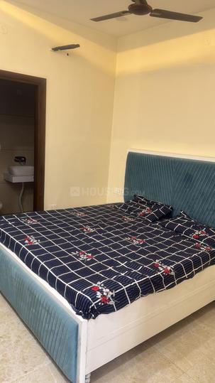 Chhoti Barandari II Bedroom 1