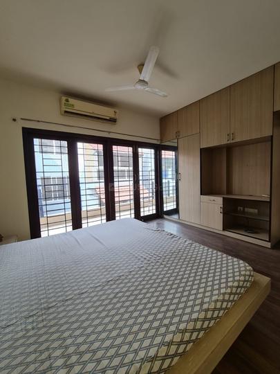 Richmond Town Bedroom 1