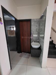 Image of 1171 Sq.ft 3 BHK Duplex for sale in Southwest Corporation The Grandeur, Kalali, Vadodara for Rs. 8500000