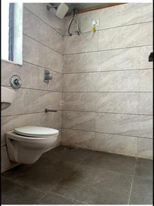 Bathroom Image of 950 Sq.ft 2 BHK Apartment / Flat for sale in Aaryan Gloria, South Bopal Ahmedabad for Rs. 6500000