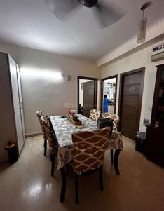 Hall Image of 200 Sq.ft 1 RK Builder Floor for rent in Orchid Island, Sector 51 Gurgaon for Rs. 20000