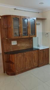 Kitchen Image of 1024 Sq.ft 2 BHK Apartment / Flat for sale in Kodambakkam Chennai for Rs. 15500000