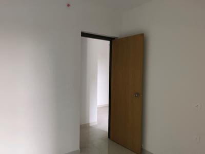Bedroom Image of 585 Sq.ft 1 BHK Apartment / Flat for rent in Lodha Palava Premier, Dombivli East Thane for Rs. 14000
