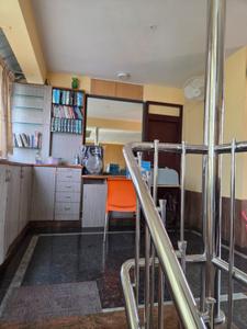 Balcony Image of 3600 Sq.ft 4 BHK Builder Floor for sale in Saraswathipuram Mysore for Rs. 67500000