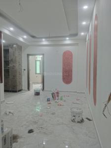 Hall Image of 1000 Sq.ft 2 BHK Apartment / Flat for sale in Avenue 1 by Investwell Homes	, Sector 73 Noida for Rs. 3550000