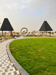 Gayatri Nagar Plot View 3