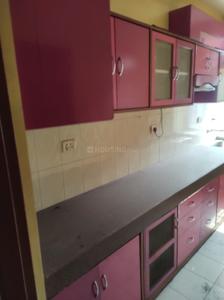 Kitchen Image of 1140 Sq.ft 3 BHK Apartment / Flat for sale in Sonari Jamshedpur for Rs. 6000000