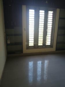 Bedroom Image of 738 Sq.ft 2 BHK Apartment / Flat for sale in Nanmangalam Chennai for Rs. 4500000