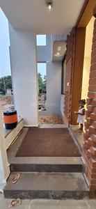 Balcony Image of 2300 Sq.ft 4 BHK Villa for sale in MND Evermark 11, Bhayli Vadodara for Rs. 16000000