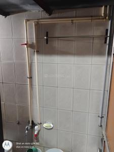 Bathroom Image of 260 Sq.ft 1 RK Independent House for sale in Nalasopara East Nala Sopara for Rs. 1250000