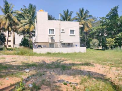 Image of 1200 Sq.ft Residential Plot / Land for sale in Harapanahalli, Bengaluru for Rs. 8400300