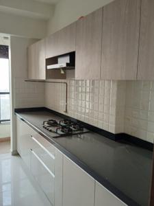 Kitchen Image of 1300 Sq.ft 3 BHK Apartment / Flat for sale in Kalpataru Magnus, Bandra East Mumbai for Rs. 59999999