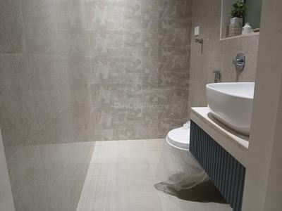 Image of 950 Sq.ft 2 BHK Apartment / Flat for sale in Ashar Pulse, Thane West, Thane for Rs. 14200000