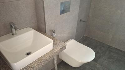 Image of 1935 Sq.ft 3 BHK Apartment / Flat for sale in Adani Archway, Gota, Ahmedabad for Rs. 12551000