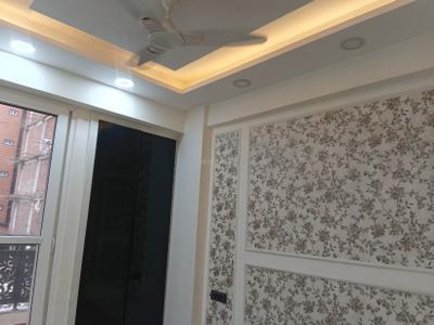 Bedroom Image of 1620 Sq.ft 3 BHK Builder Floor for sale in Emerald Crest 1, Sector 107 Noida for Rs. 9720000
