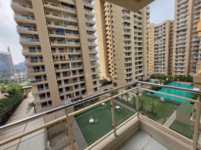 Balcony Image of 1425 Sq.ft 3 BHK Apartment / Flat for sale in SKA Orion, Sector 143 Noida for Rs. 21600000