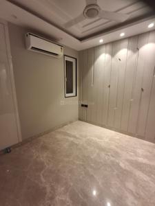 Bedroom Image of 3500 Sq.ft 4 BHK Builder Floor for sale in Greater Kailash New Delhi for Rs. 140000000