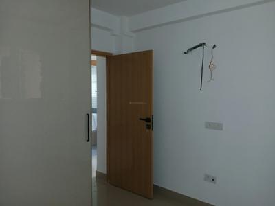 Bedroom Image of 700 Sq.ft 3 BHK Apartment / Flat for rent in Sector 108 Gurgaon for Rs. 16000