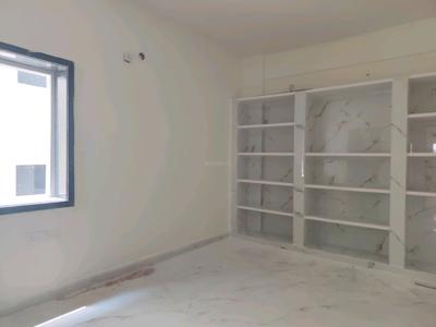 Bedroom Image of 1543 Sq.ft 3 BHK Apartment / Flat for sale in Puppalaguda Hyderabad for Rs. 10338100