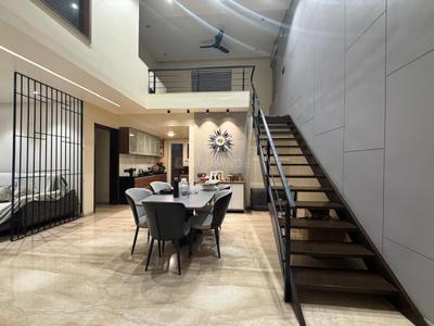 Hall Image of 3820 Sq.ft 3 BHK Apartment / Flat for sale in Rohan Mithila, Viman Nagar Pune for Rs. 45100000
