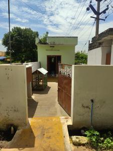 Balcony Image of 1050 Sq.ft 2 BHK Villa for sale in Vellalapalayam Erode for Rs. 2500000