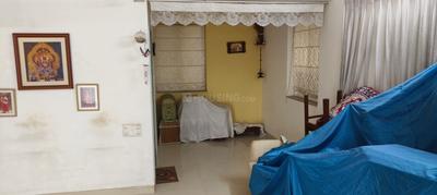 Bedroom Image of 2000 Sq.ft 3 BHK Independent House for sale in Pisoli Pune for Rs. 15000000