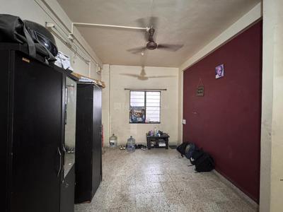 Image of 600 Sq.ft 1 BHK Apartment / Flat for sale in Kothrud, Pune for Rs. 11000000