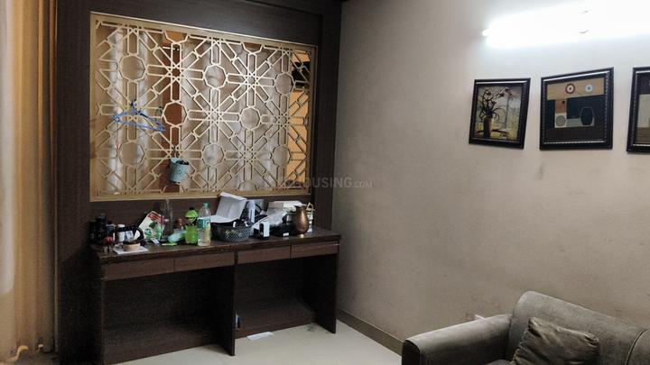 Jaipur residency Bedroom 1